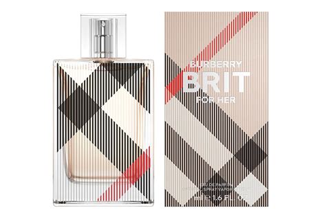 burberry brit nelson hirt|Burberry Brit eau de parfum.